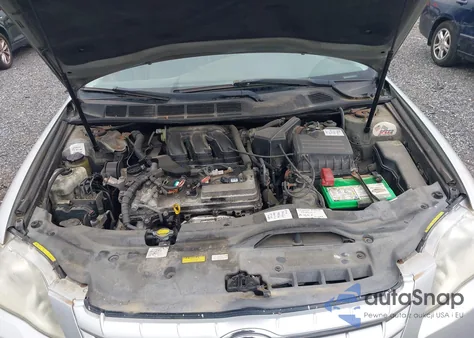 2006 Toyota Avalon Limited from USA, damaged, VIN 4T1BK36B06U073668